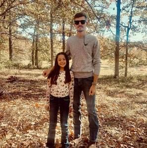 Meet your Posher, Shane